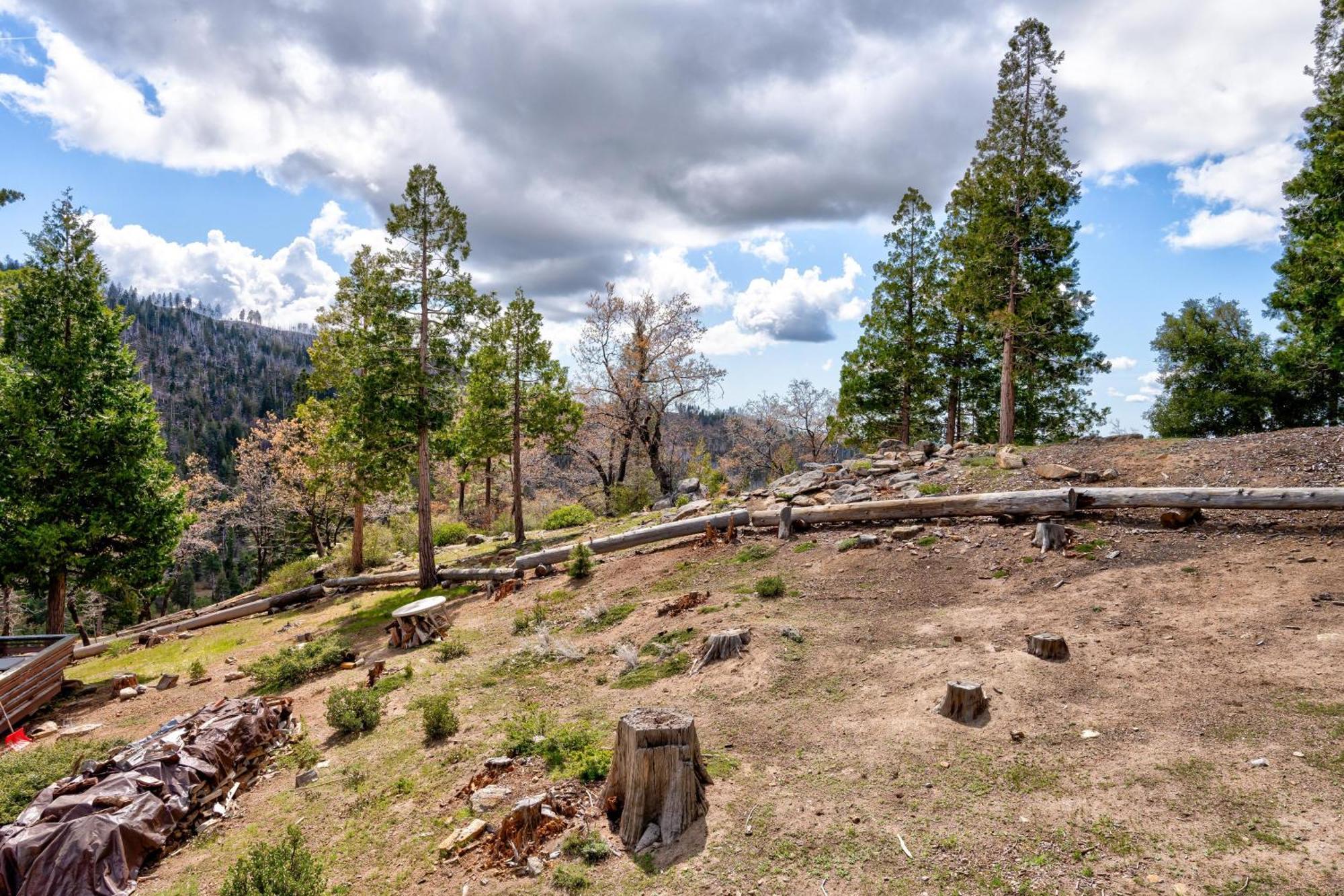 Villa Yosemite Summit & Little Summit Yosemite West Exterior foto